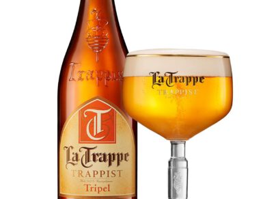 La Trappe Tripel