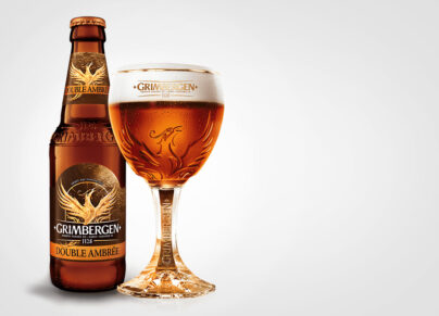 Grimbergen Dubbel