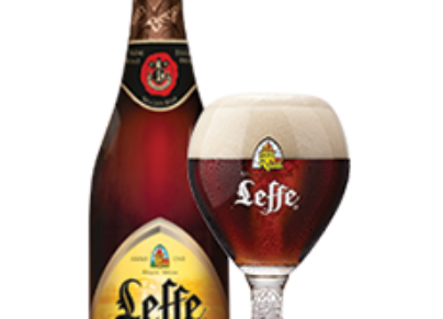 Leffe Bruin