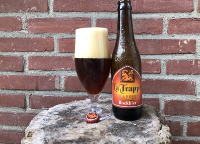 La Trappe Bockbier