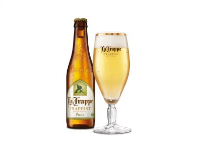 La Trappe Puur