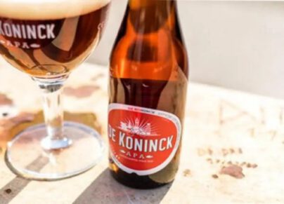 Bolleke De Koninck