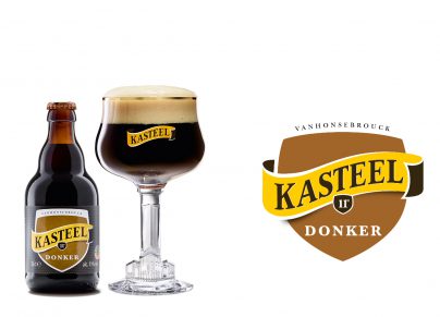 Kasteel Donker