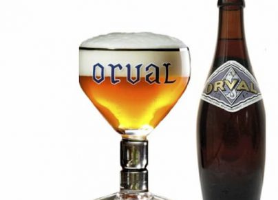 Orval