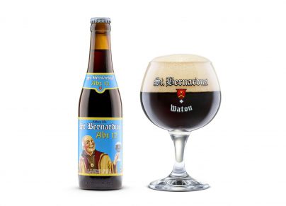 St. Bernardus Abt 12