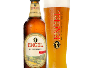 Engel Hefeweizen