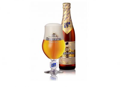 Hoegaarden Grand Cru