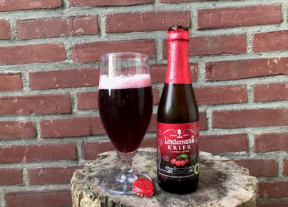 Lindemans Kriek