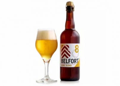 Belfort 8°