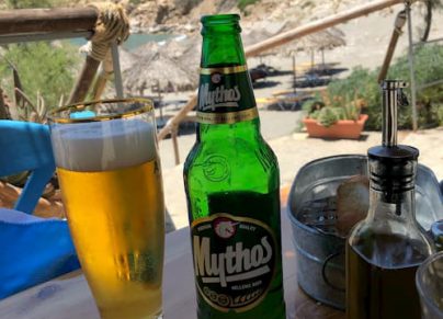 Mythos Lager