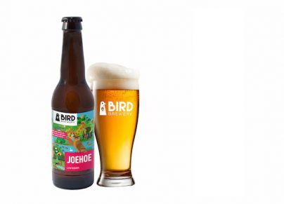 Bird Brewery Joehoe