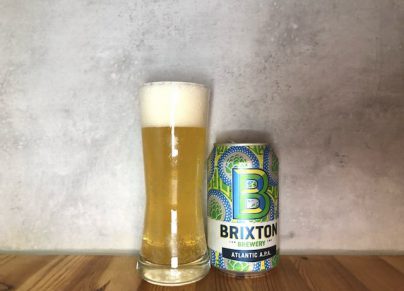 Brixton Atlantic A.P.A