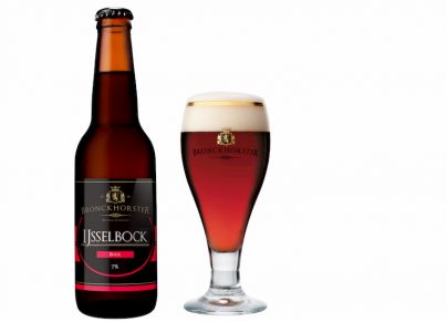 Bronckhorster IJsselbock