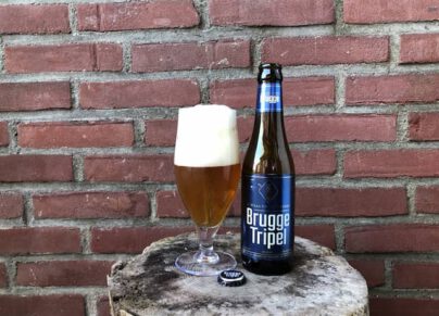 Brugge Tripel