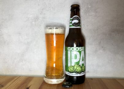 Goose Island IPA