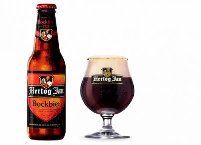 Hertog Jan Bockbier