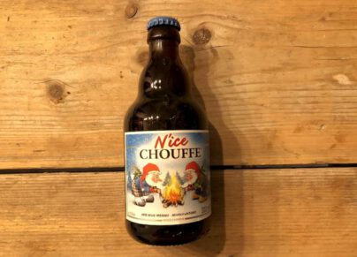 N’Ice Chouffe