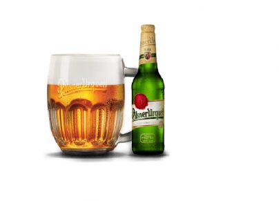 Pilsner Urquell