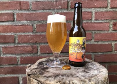 De Filantroop Tripel