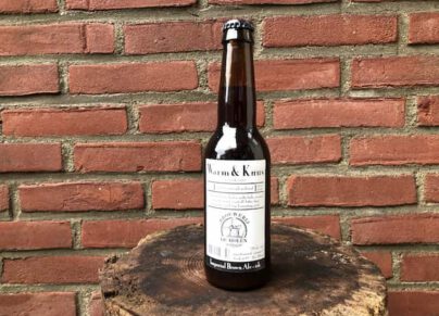 Brouwerij De Molen – Warm & Knus