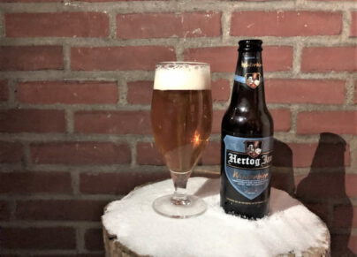 Hertog Jan Winterbier