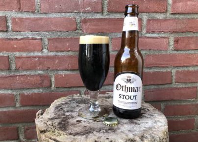 Othmar Stout