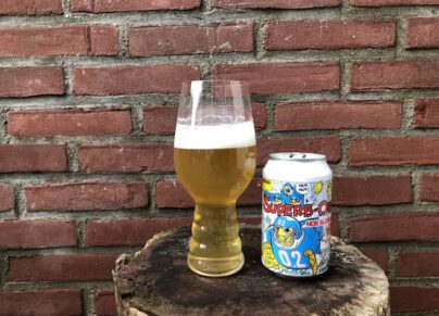 Uiltje Brewing Company – Superb-Owl