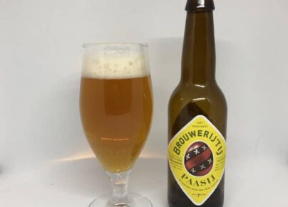 Brouwerij ‘t IJ Paasij