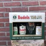 Budels 150 jaar