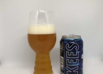 Kees Double IPA