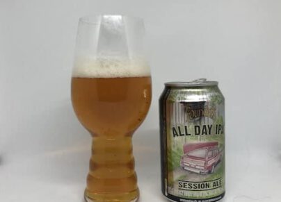 Founders All Day IPA