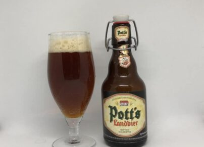 Pott’s Landbier