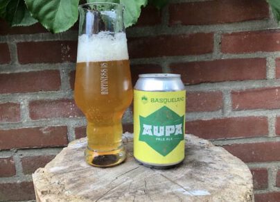 Basqueland Brewing – AUPA