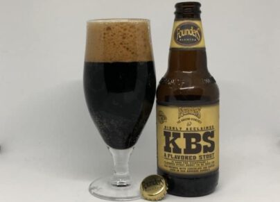 Kentucky Breakfast Stout