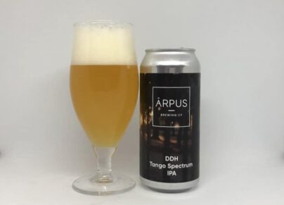 Ārpus DDH Tango Spectrum IPA