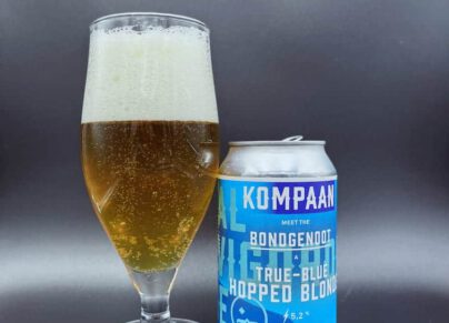 Kompaan – Bondgenoot