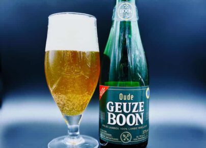 Oude Geuze Boon