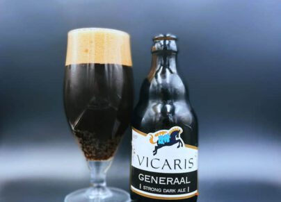 Vicaris Generaal