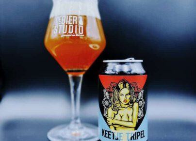 Brouwerij Engelbertus – Keetje Tripel