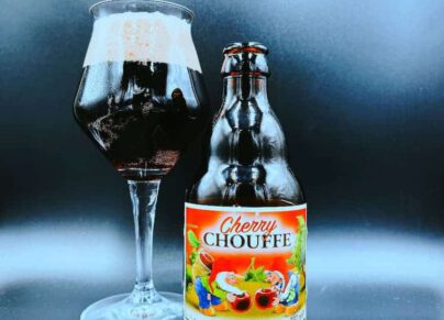 Chouffe Cherry