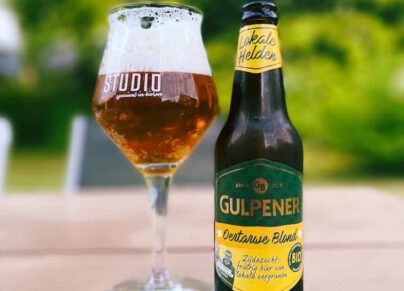 Gulpener – Oertarwe Blond