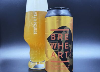 Brewheart – The Very Best of Canny Rogers