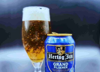 Hertog Jan – Grand Pilsner