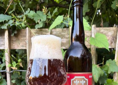 Chimay Première